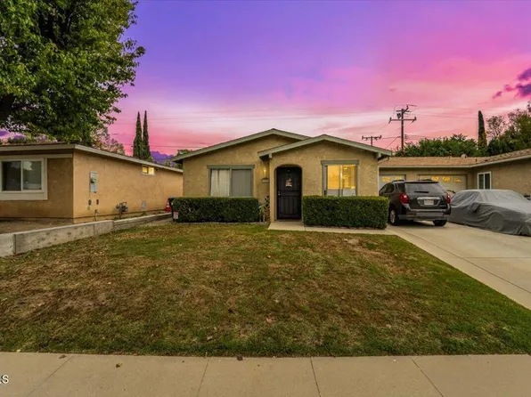 1490 Moreno Dr, Simi Valley, CA 93063