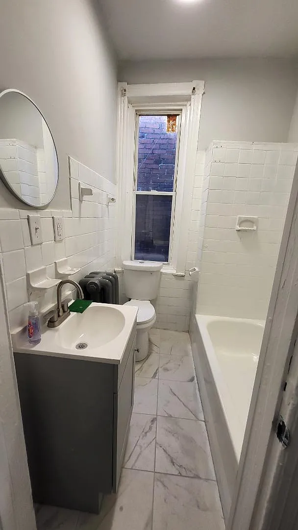 5936 Haverford Ave - 2nd Floor — Photo 4
