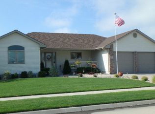 4179 New Mexico Ave, Grand Island, NE 68803