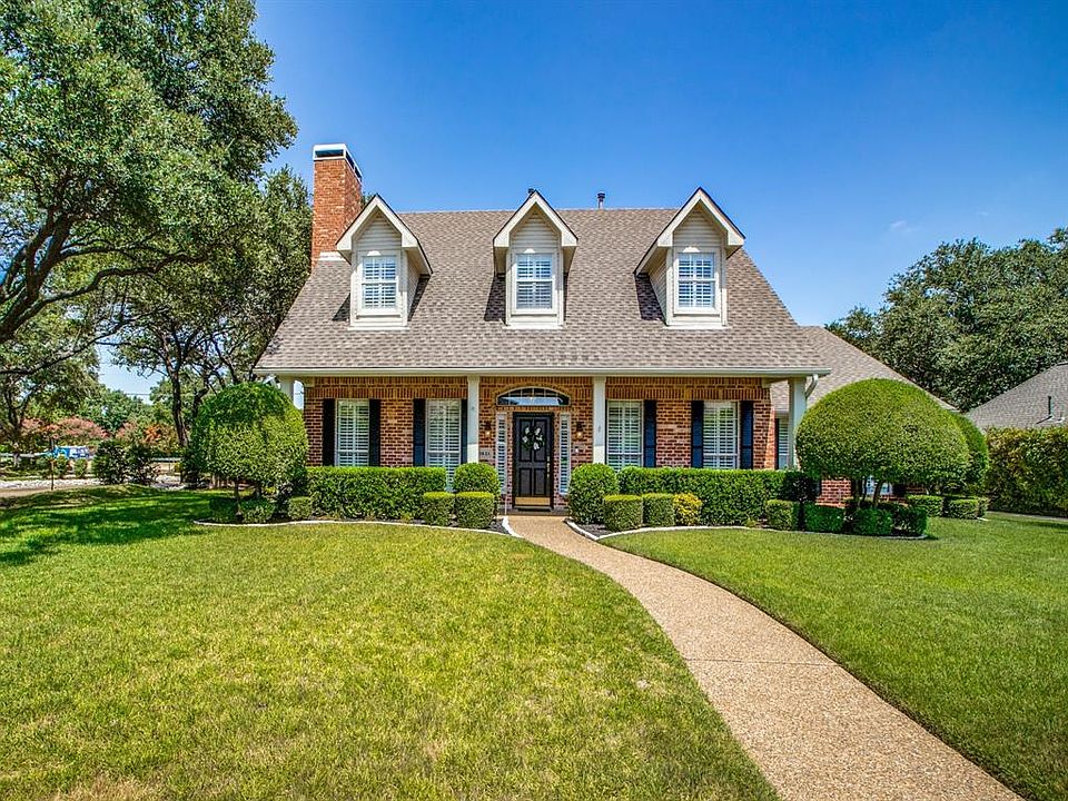 5821 Steeplechase Dr, Plano, TX 75093 | MLS #14413033 | Zillow