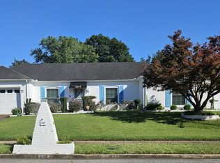 4974 Farmwood Dr, Memphis, TN 38116