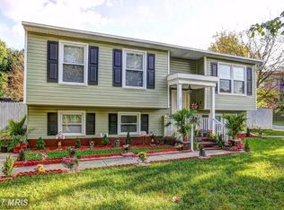 131 Allen Rd, Glen Burnie, MD 21061