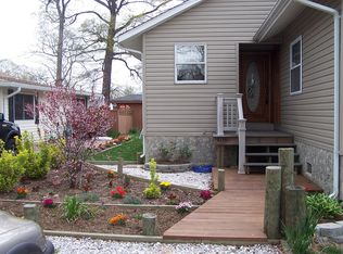 5195 Spring Ave, Shady Side, MD 20764