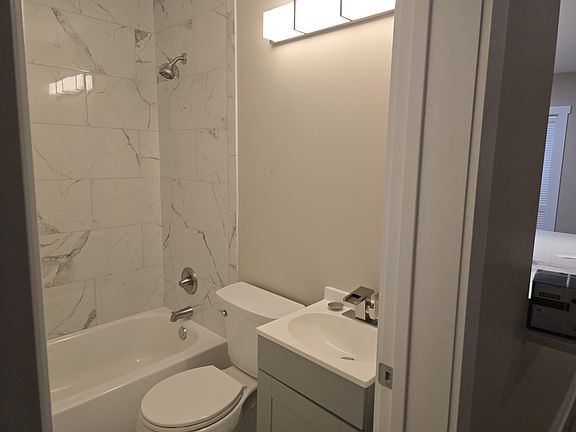 Hall Bath
