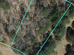 LOT 41 Fox Ridge Dr, Danbury, WI 54830
