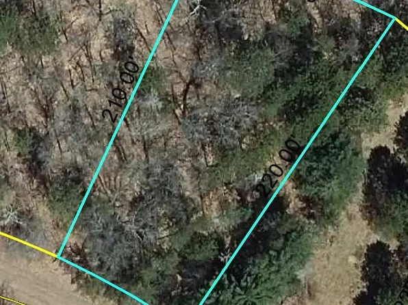 LOT 41 Fox Ridge Dr, Danbury, WI 54830