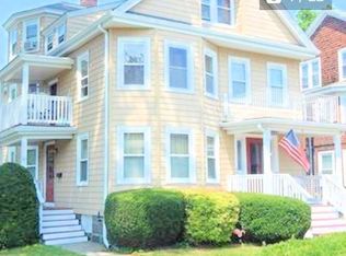 87 Bigelow St, Quincy, MA 02169