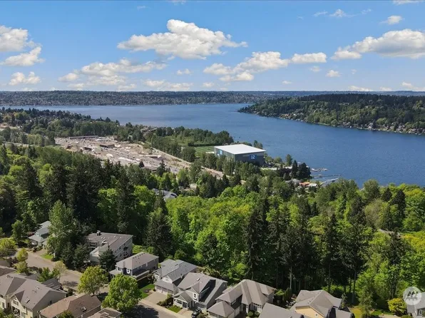 7007 116th Avenue SE, Newcastle, WA 98056
