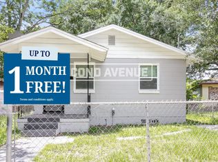 1934 Ella St, Jacksonville, FL 32209