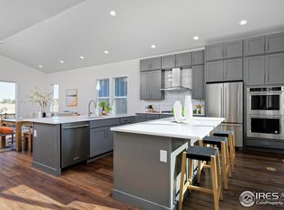 1828 Morningstar Way, Fort Collins, CO 80524