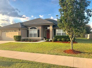 6091 Sands Pointe Dr, Macclenny, FL 32063