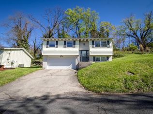 814 Clinton Ave, Morgantown, WV