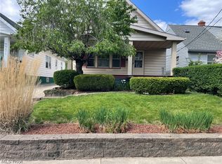 8613 Grand Division Ave, Cleveland, OH 44125