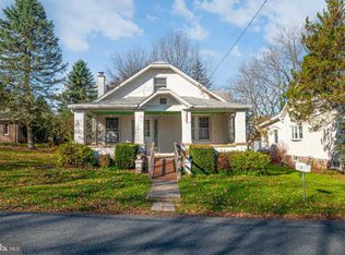 617 Kline Ave, Pottstown, PA 19465