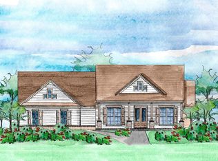3845 Stafford Blvd, Gulf Shores, AL 36542