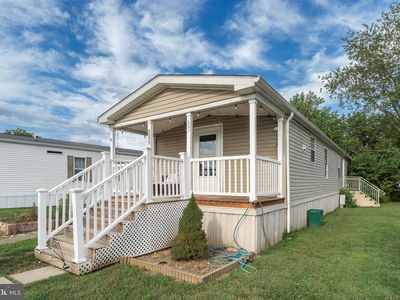231 Johnson Dr, Fairless Hills, PA, 19030