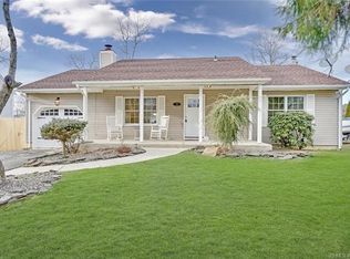 116 Seaspray Rd, Manahawkin, NJ 08050