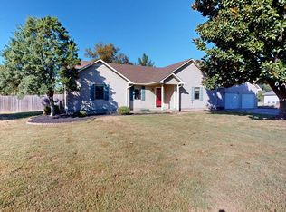 130 Josh Dr, Dyersburg, TN 38024
