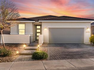 2375 Elmont Ave, North Las Vegas, NV 89086