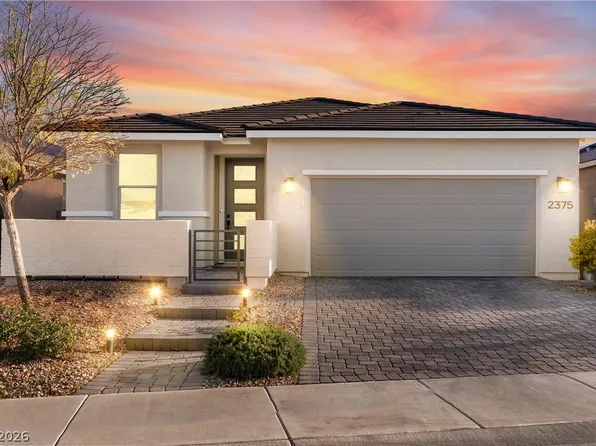 2375 Elmont Ave, North Las Vegas, NV 89086