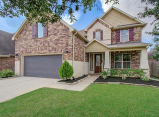 24715 Ballad Dr, Katy, TX 77493