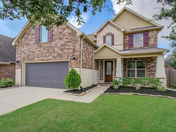 24715 Ballad Dr, Katy, TX 77493