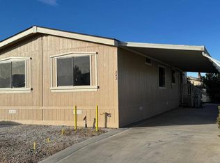 15252 Seneca Rd SPACE 242, Victorville, CA 92394