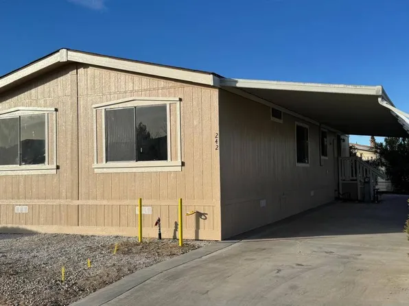15252 Seneca Rd Space 242, Victorville, CA 92394