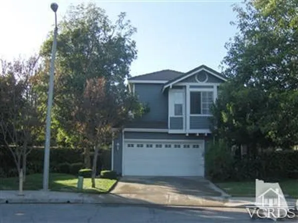 11901 River Grove St, Moorpark, CA 93021