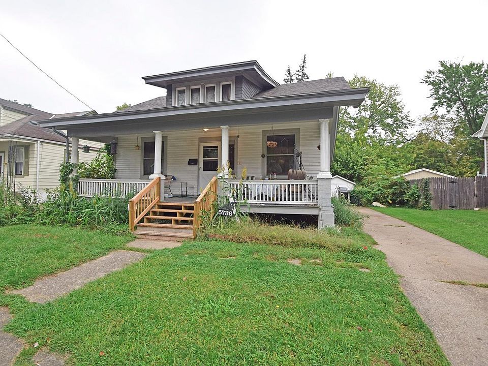 2nd image of 5736 Bramble Ave