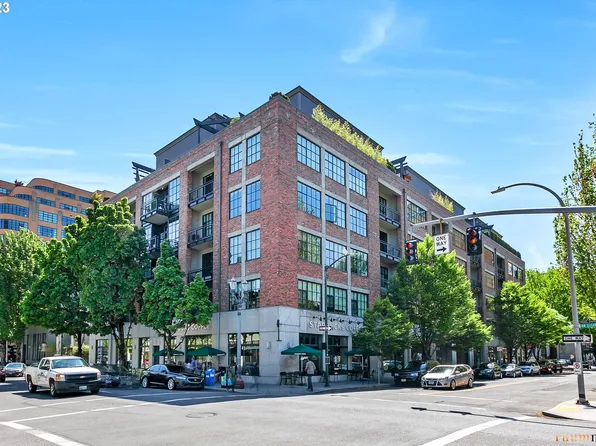 408 NW 12th Ave APT 313, Portland, OR 97209