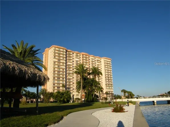4900 Brittany Dr S APT 408, Saint Petersburg, FL 33715