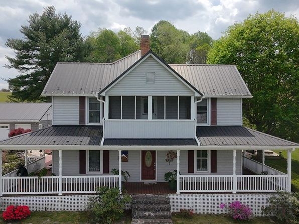 15337 Friendship Rd, Glade Spring, VA 24340
