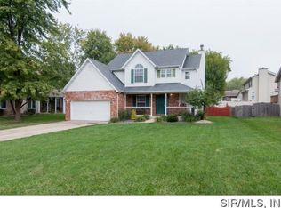 126 Cumberland Ct, Glen Carbon, IL