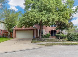 14310 Rosehill Estates Ln, Cypress, TX 77429