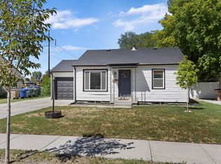 782 W Fremont Ave, Salt Lake City, UT 84104
