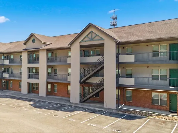 1201 Laurel Ave APT 107, Knoxville, TN 37916