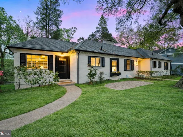 3514 Raymoor Rd, Kensington, MD 20895