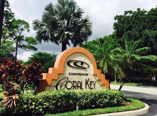 3380 Pinewalk Dr N, Margate, FL 33063