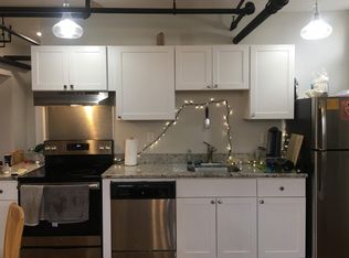 1185 Commonwealth Ave #101A, Allston, MA 02134