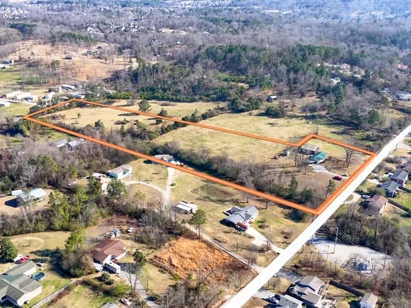 8221 Pine Ridge Rd, Ooltewah, TN 37363