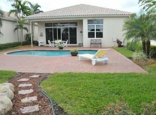 2466 Bay Isle Ct, Fort Lauderdale, FL 33327