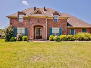 683 Riverwest Cir, Marion, AR 72364