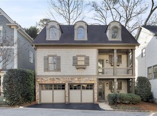 1375 Edmund Ct NE, Atlanta, GA 30306