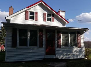 560 County Route 27, Oswegatchie, NY 13670