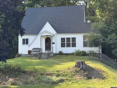 73 Cliff Street, Saint Johnsbury, VT, 05819