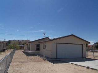 6603 Stardune Ave, Twentynine Palms, CA 92277