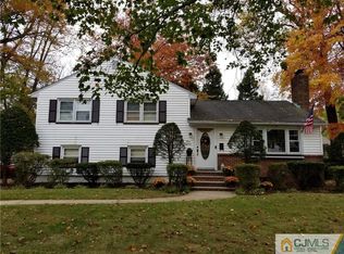 318 Muriel Ave, North Plainfield, NJ 07060