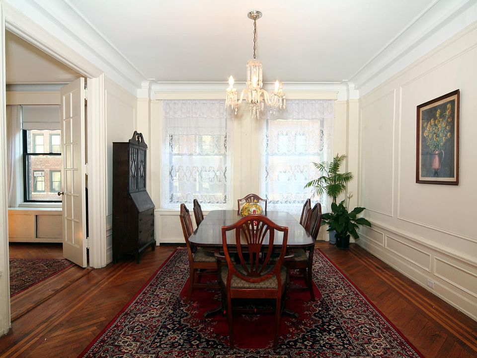 2nd image of 771 W End Ave APT 5B