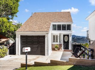 6936 Pacific View Dr, Los Angeles, CA 90068